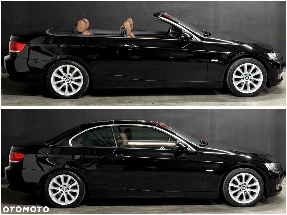BMW Seria 3 320i - 10