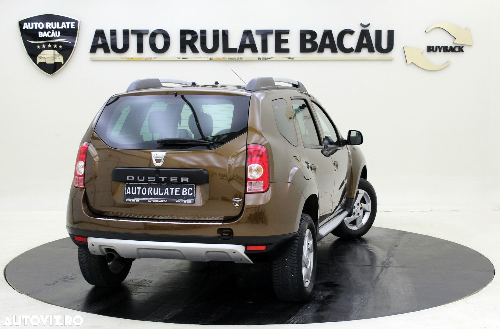 Dacia Duster - 6