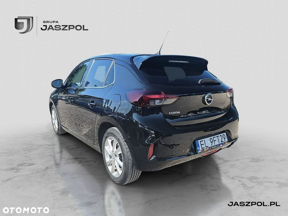Opel Corsa - 7
