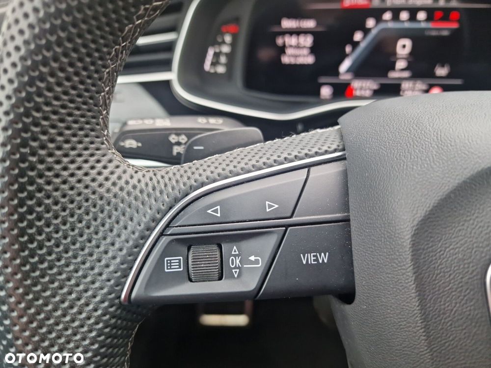 Audi Q8 55 TFSI mHEV Quattro Tiptronic - 20