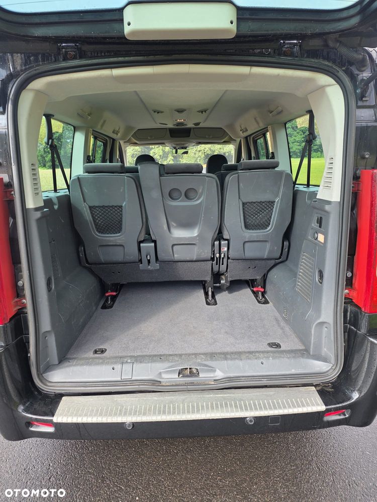 Citroën Jumpy Combi - 16