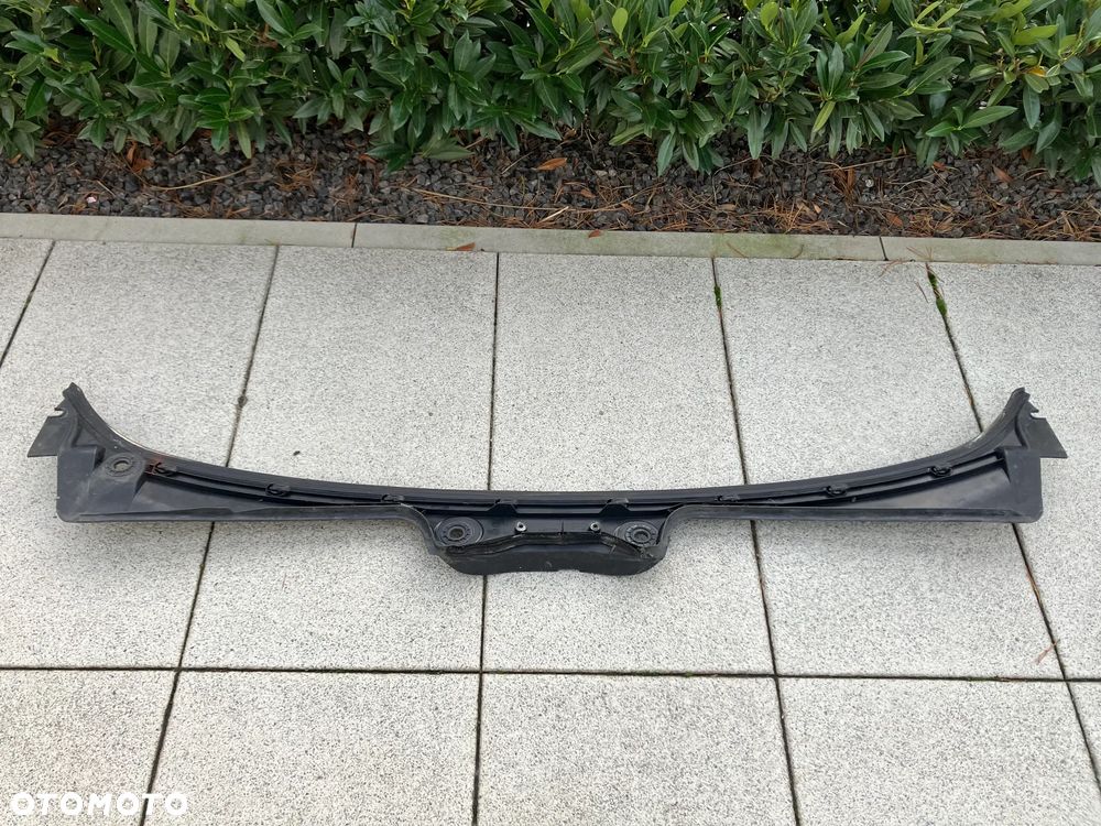 PODSZYBIE BMW E60 E61 BARDZO ŁADNE 7027083 - 6