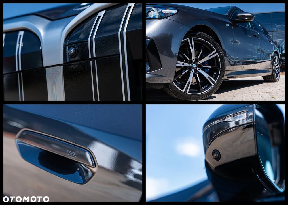 BMW Seria 5 520d xDrive mHEV M Sport - 20