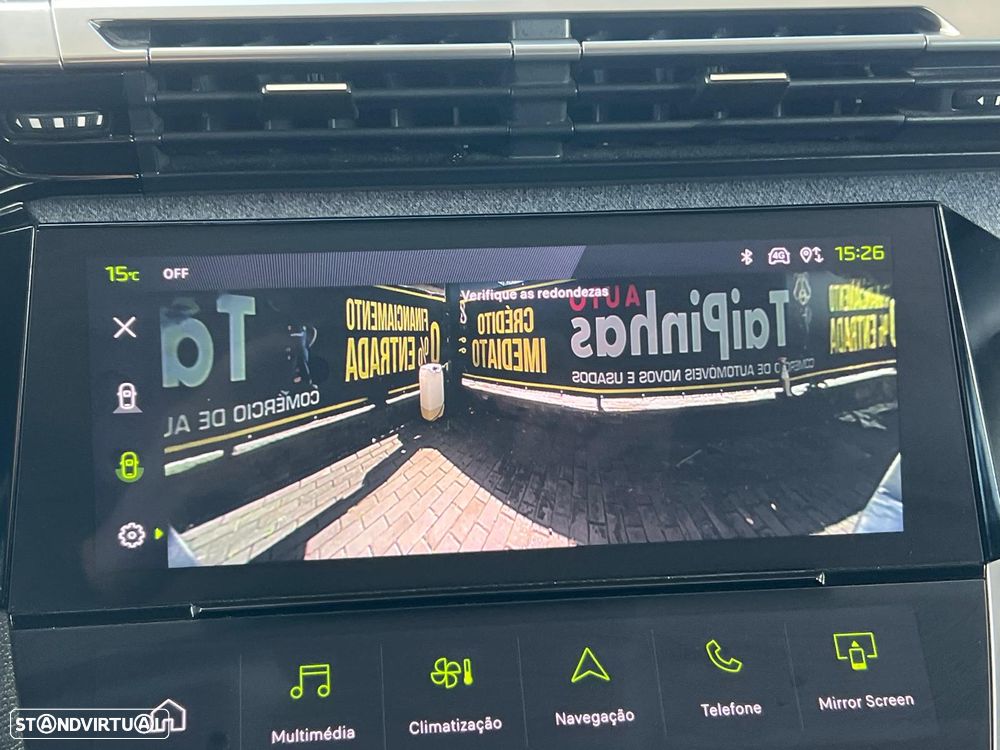 Peugeot 308 SW 1.5 BlueHDi Allure Pack - 11