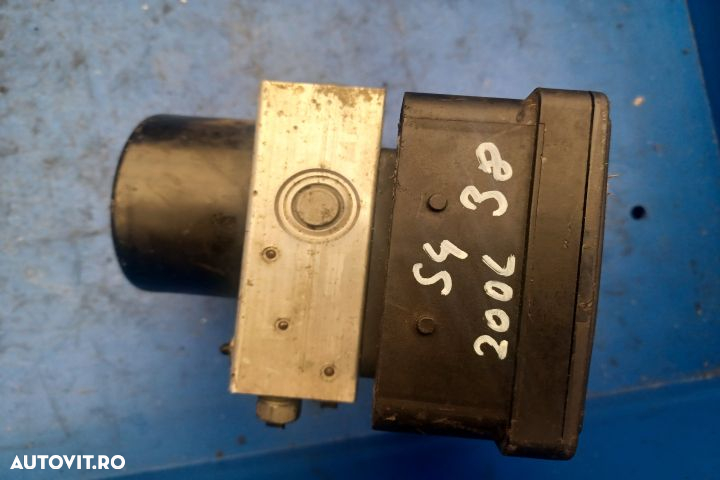 Pompa ABS 100970-01243 3M512M110JA Ford Focus 2 [2004 - 2008] Hatchba - 2