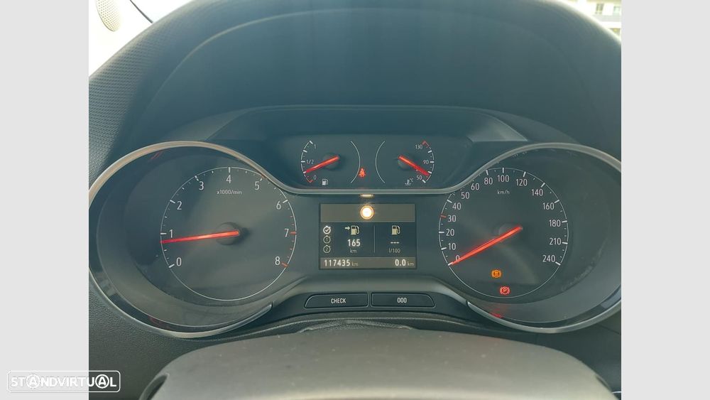 Opel Crossland 1.2 T Elegance - 22