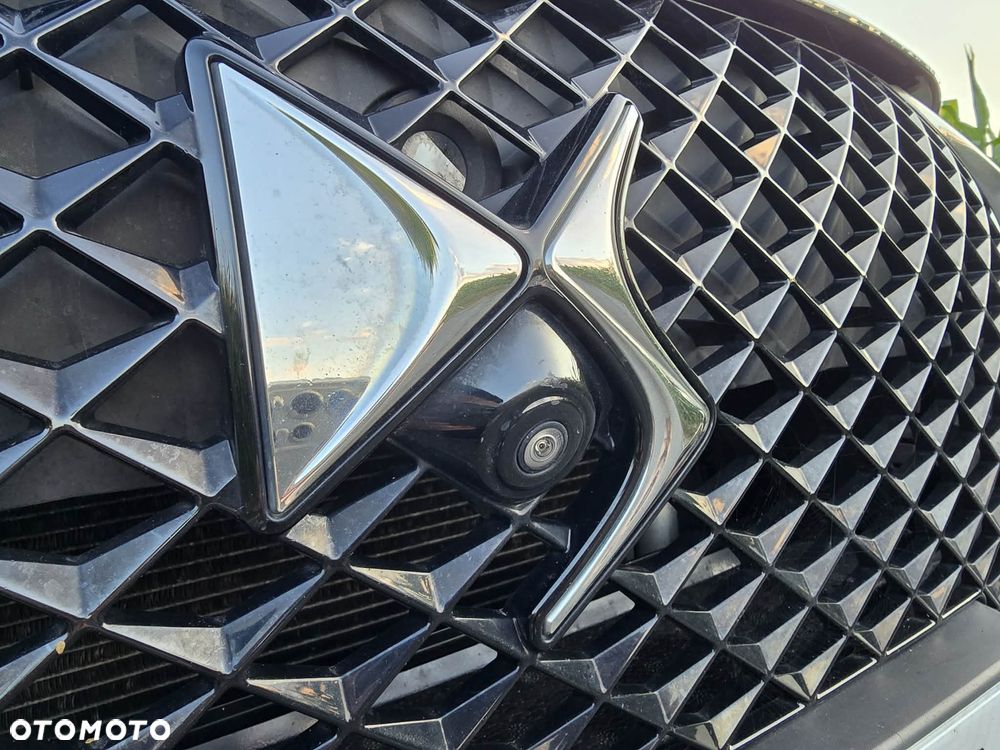 DS Automobiles DS 7 Crossback - 8