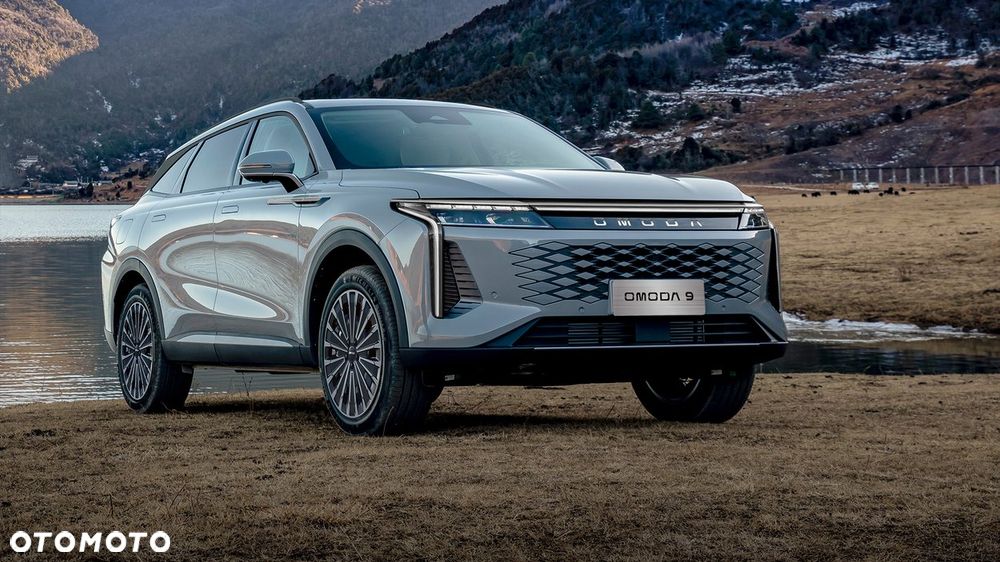 Omoda 9 - 34