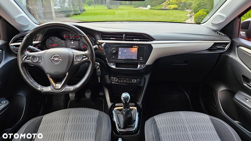 Opel Corsa - 13