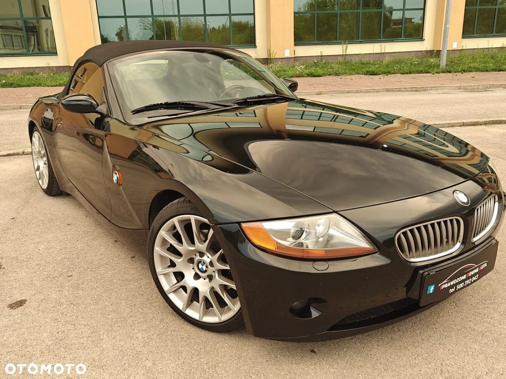 BMW Z4 - 10