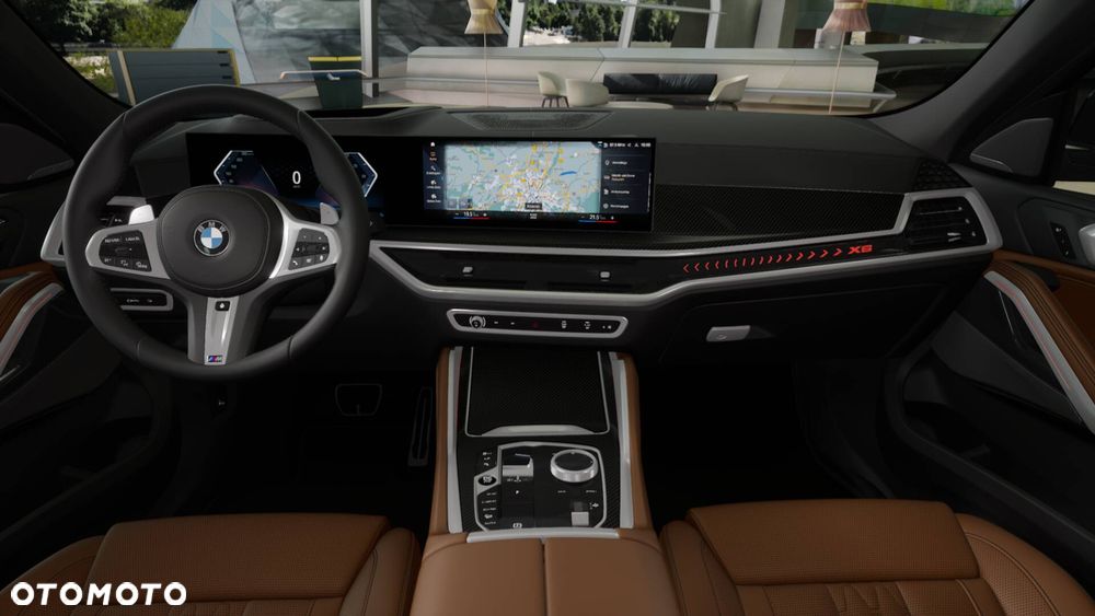 BMW X6 xDrive40d mHEV sport - 15