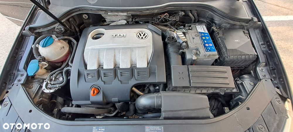 Volkswagen Passat - 7