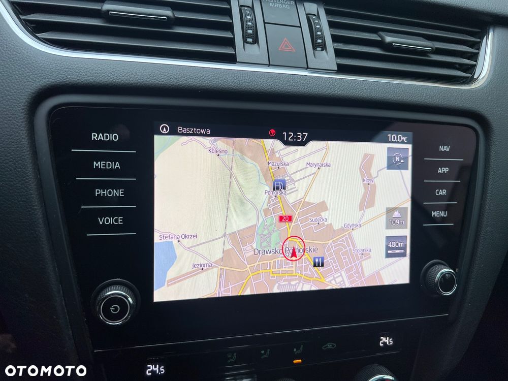 Skoda Octavia 1.6 TDI DSG Ambition - 17