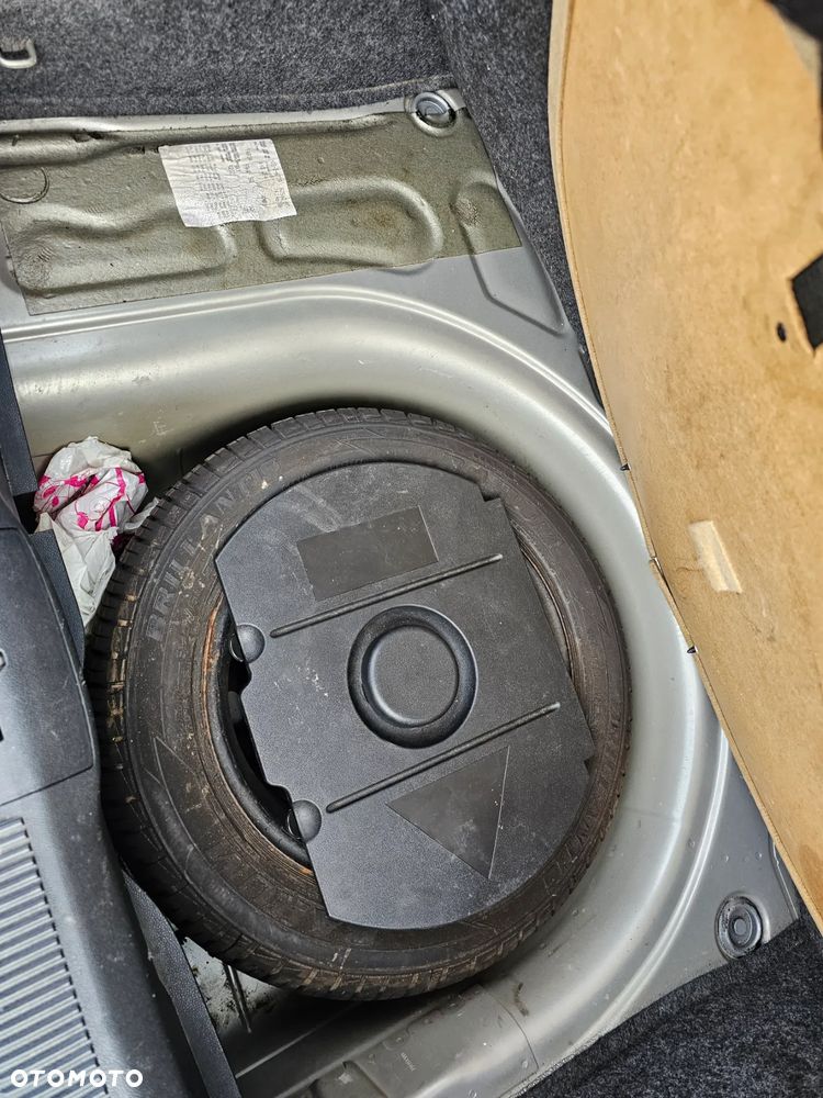 Skoda Fabia 1.4 16V Classic - 17