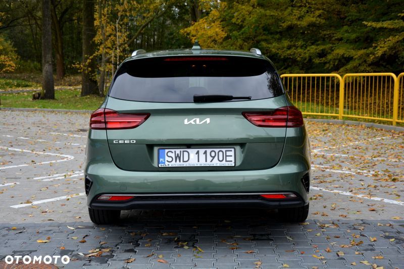 Kia Ceed 1.5 T-GDI L - 8