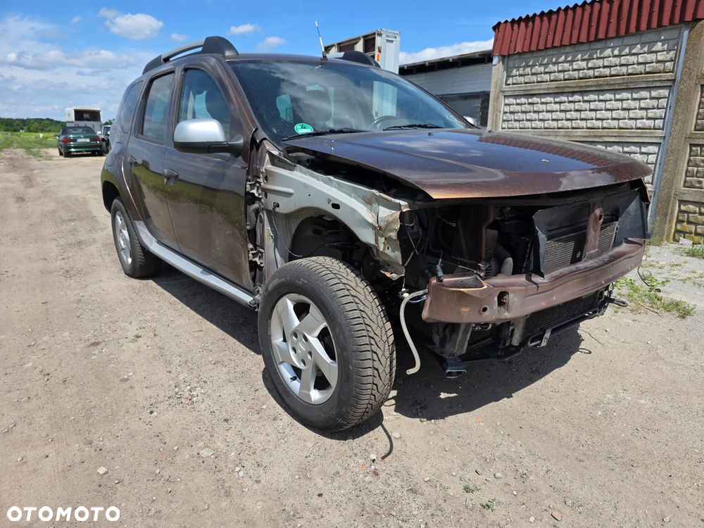 Dacia Duster 1.6 16V 4x2 Laureate - 4