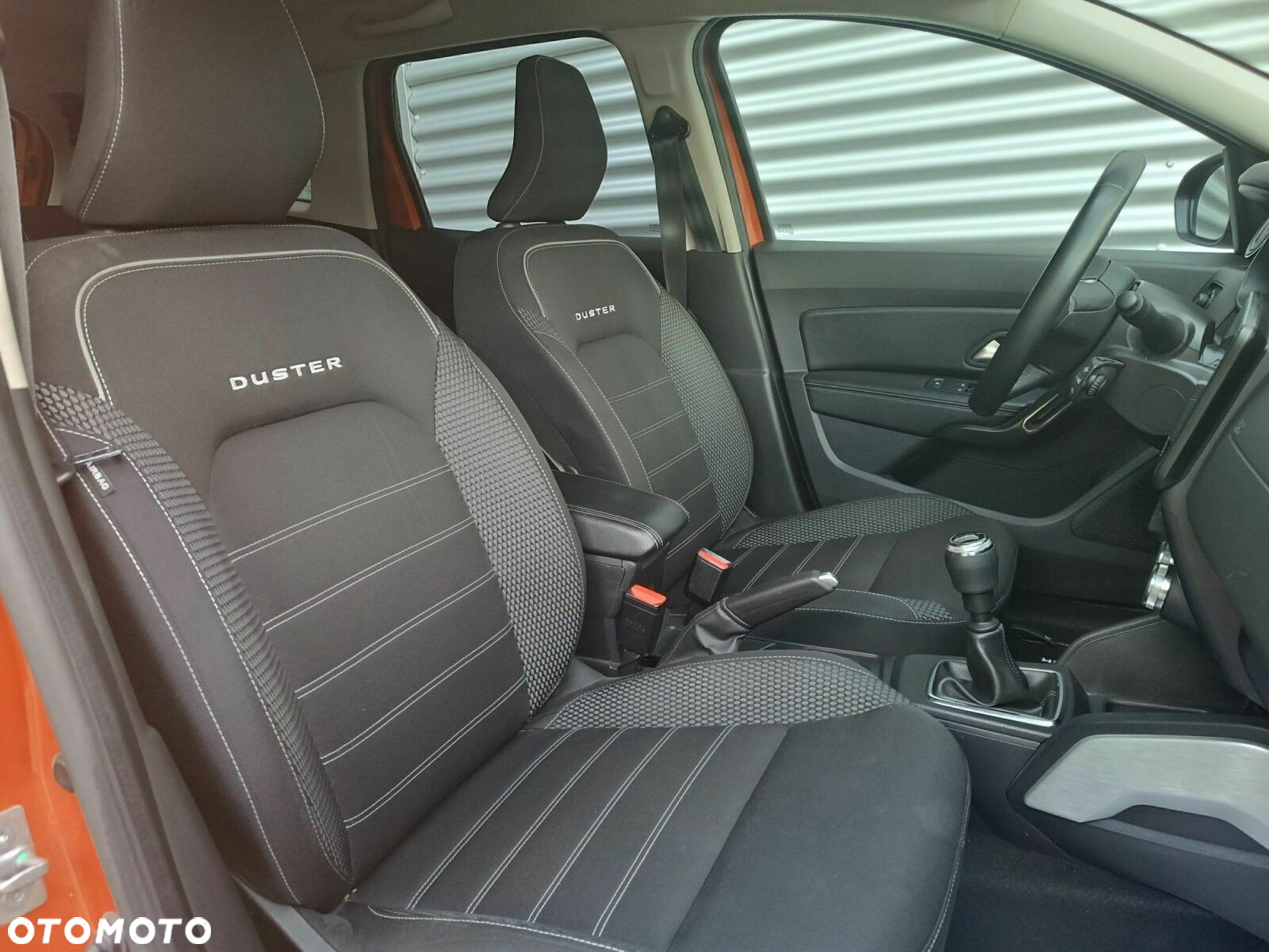 Dacia Duster 1.0 TCe Prestige - 13