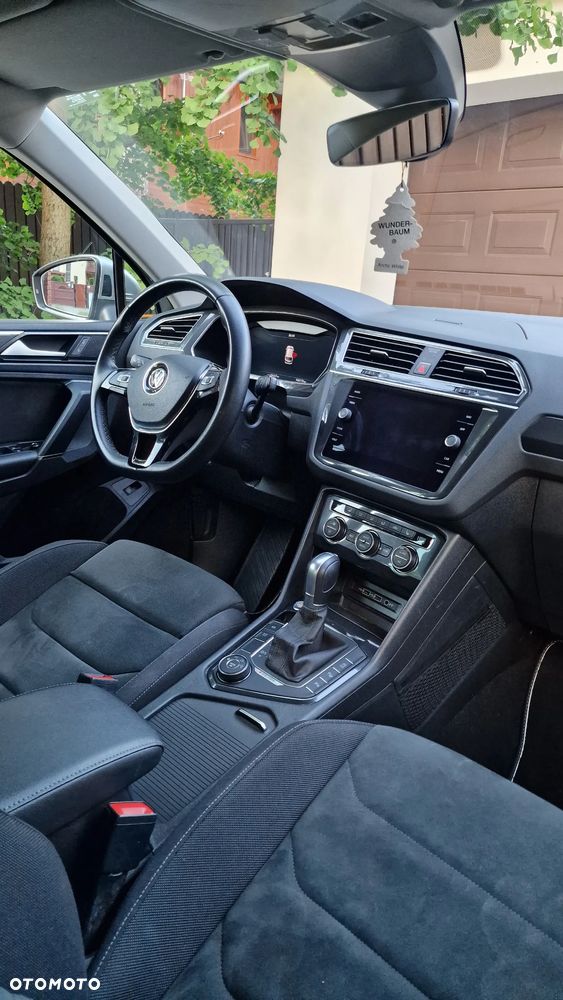 Volkswagen Tiguan - 34