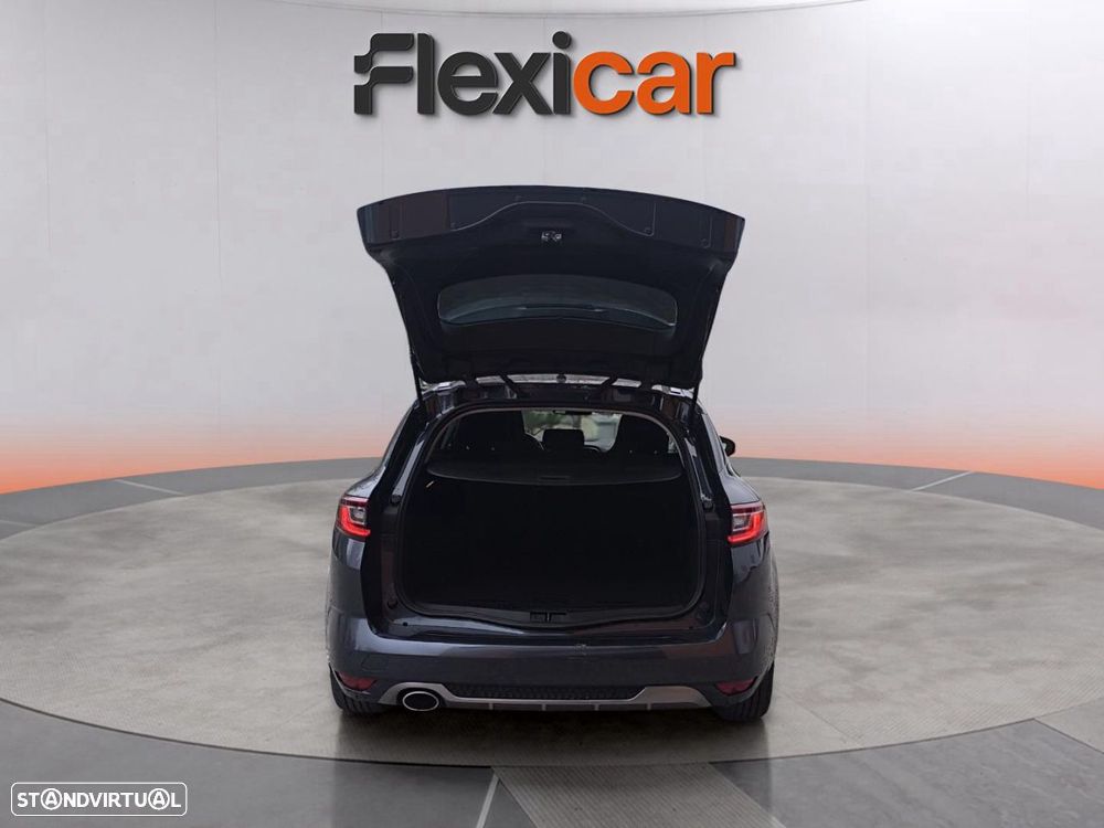 Renault Mégane Sport Tourer - 9