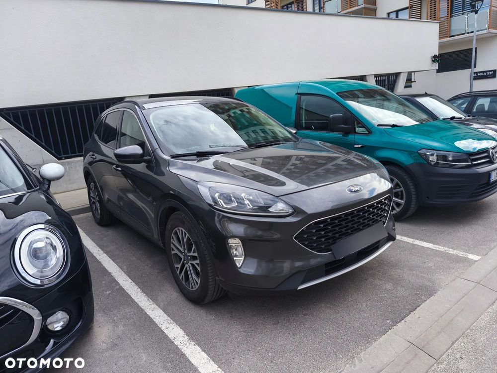 Ford Kuga - 7