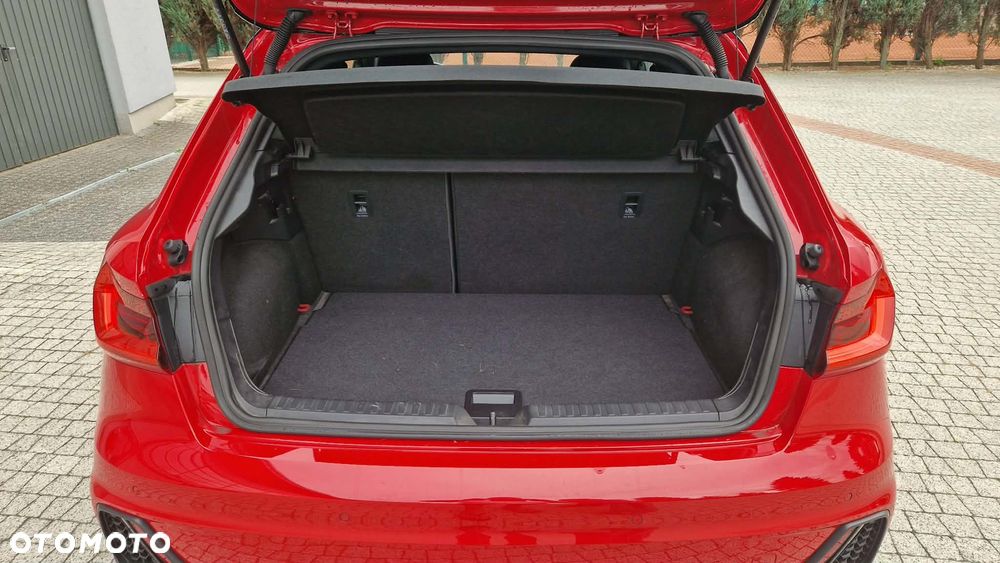 Audi A1 Sportback 35 TFSI S-Line S tronic - 12