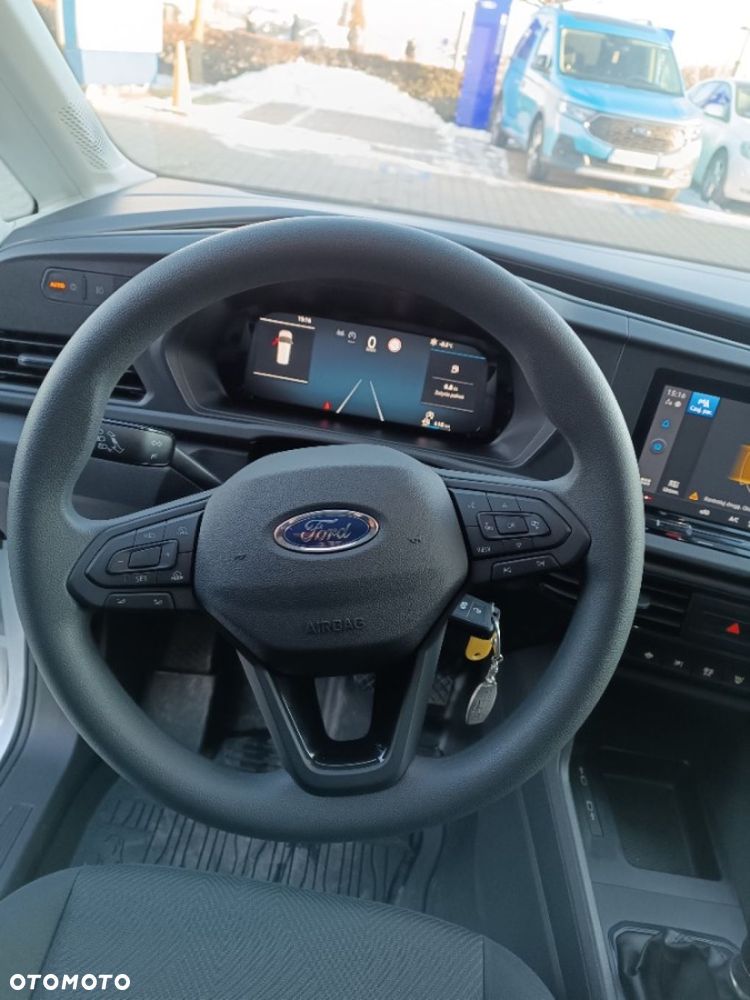 Ford Transit Connect - 14