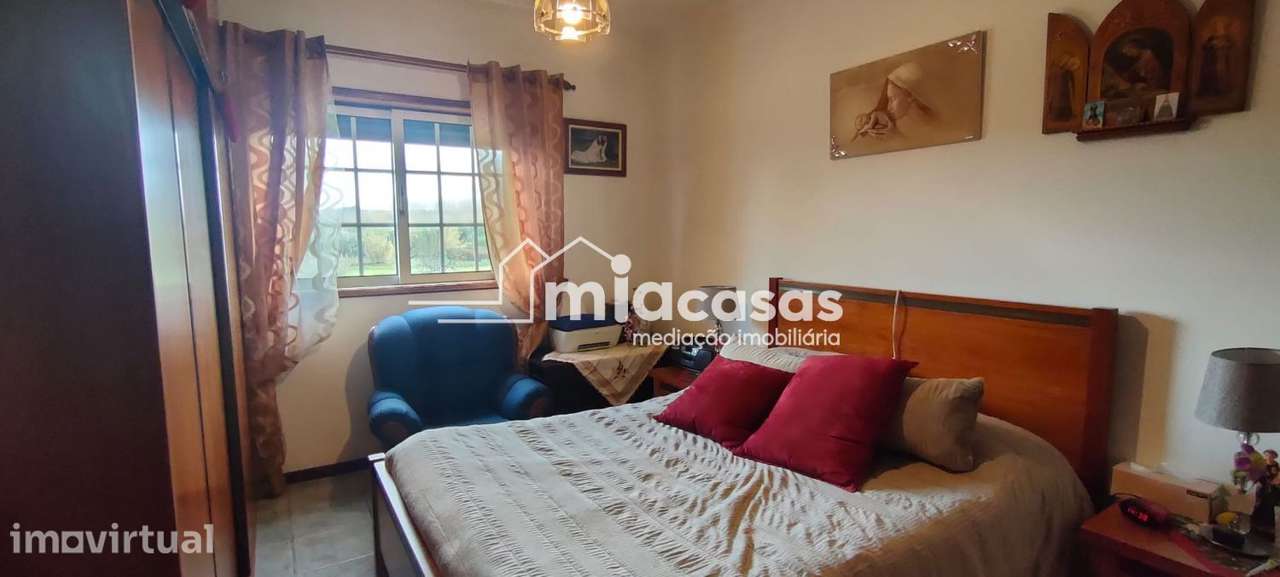 APARTAMENTO T2 - OIÃ - Grande imagem: 4/27