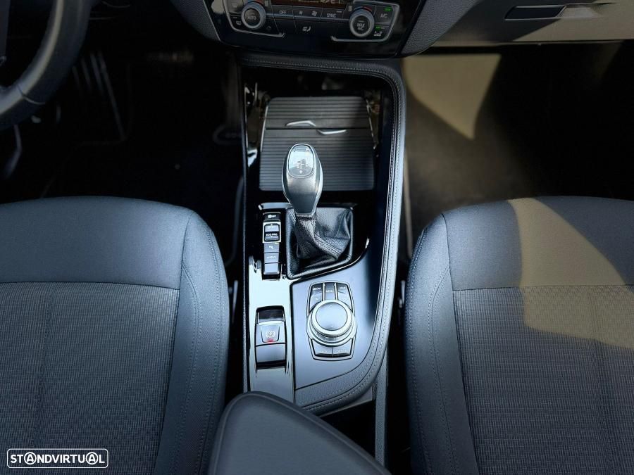 BMW X2 xDrive25e Advantage Plus - 22