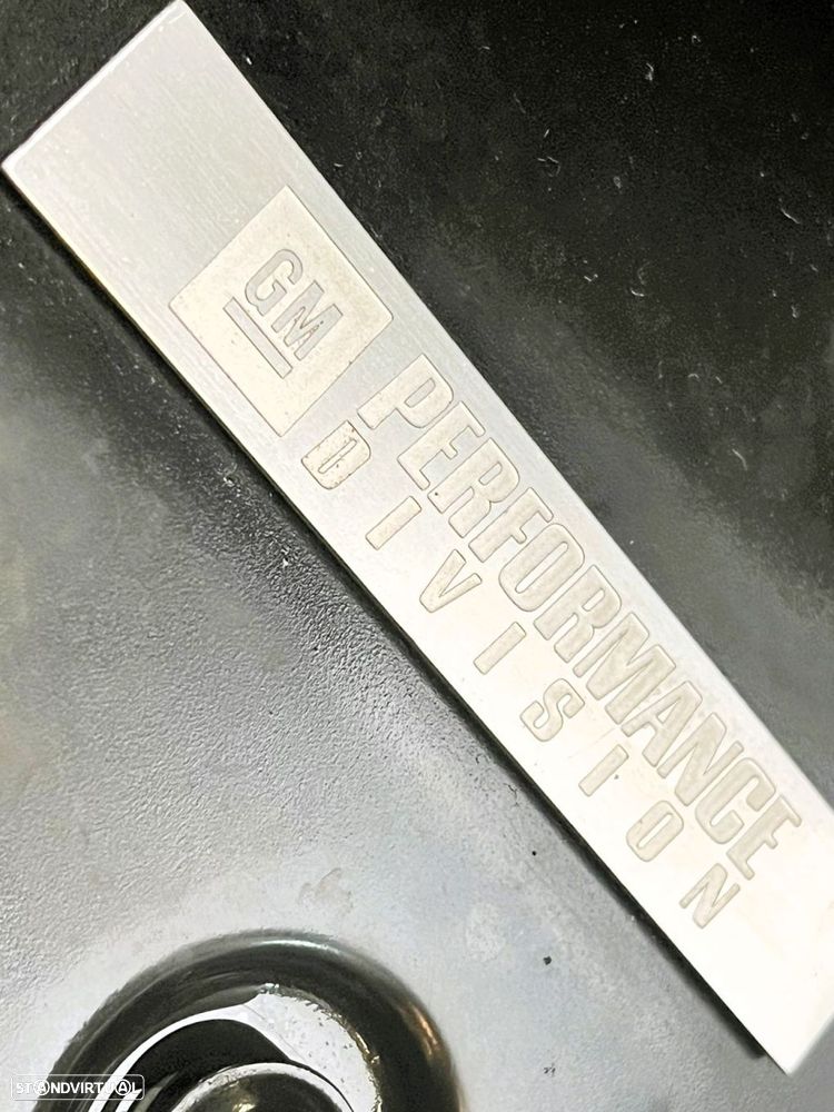 Chevrolet Camaro - 30