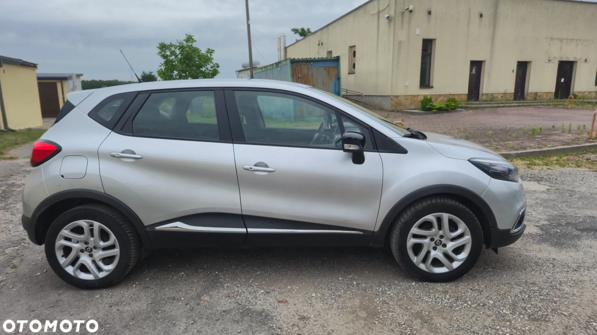 Renault Captur 1.5 dCi Limited - 4