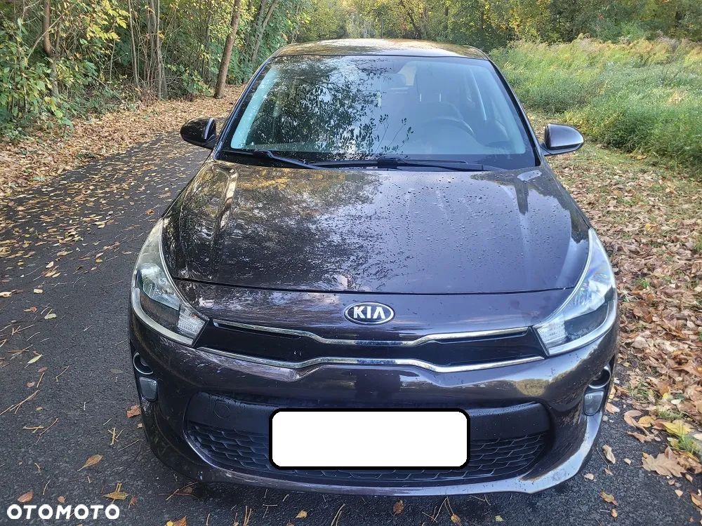 Kia Rio 1.2 Attract - 2