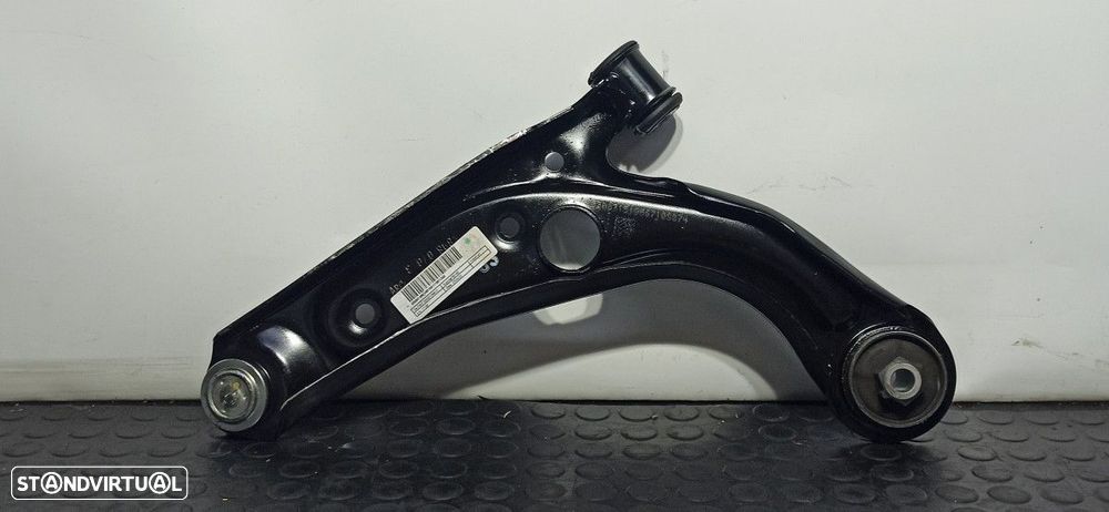 BRAÇO SUSPENSÃO INFERIOR FRENTE DIREITO FIAT NUOVA 500 (150) FIAT 500 HYBRID MY... - 6