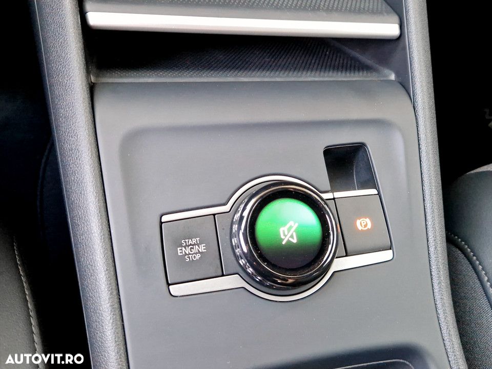 Volkswagen Tiguan 1.5 TSI eHybrid DSG PHEV Life - 16