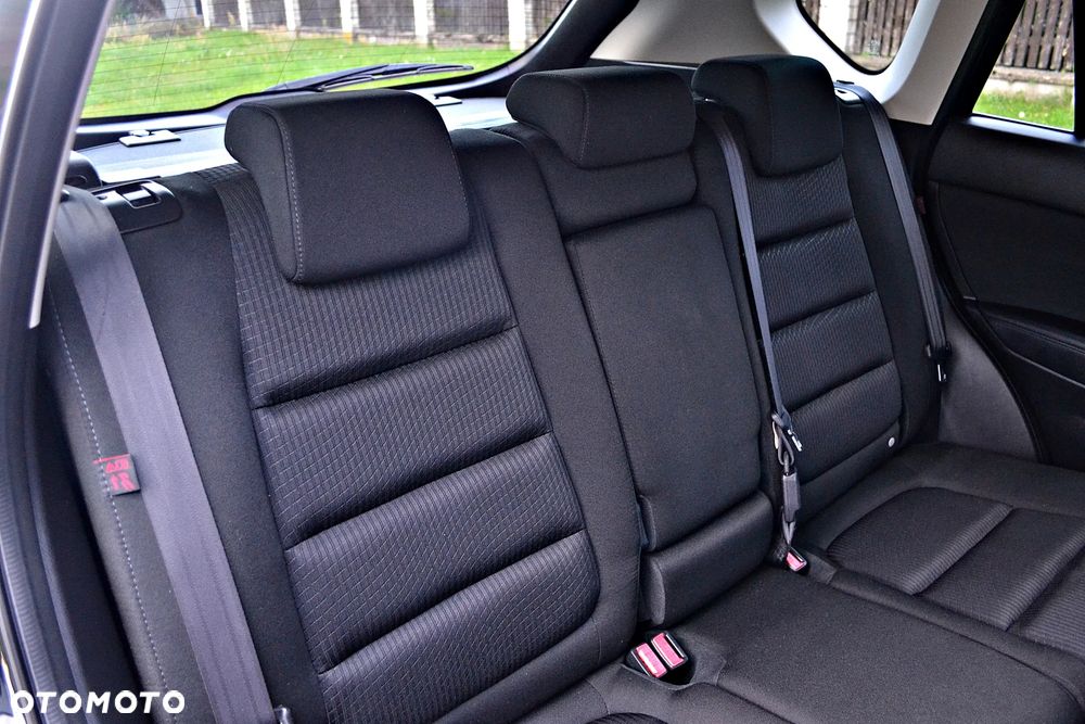 Mazda CX-5 SKYACTIV-G 165 Prime-Line - 30