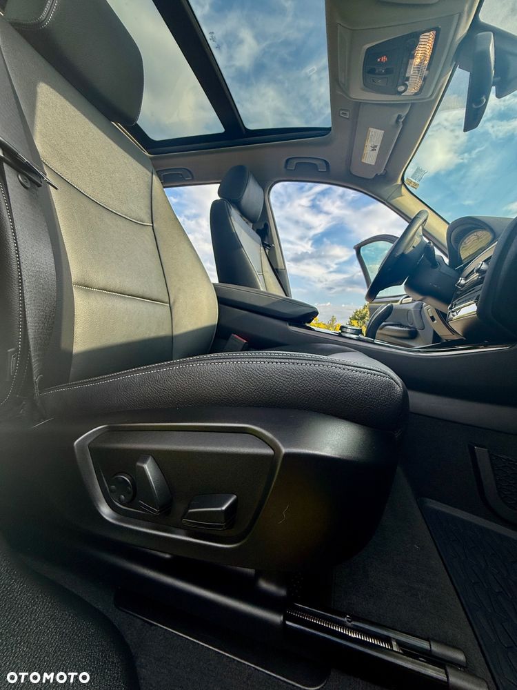 BMW X3 xDrive28i xLine - 18