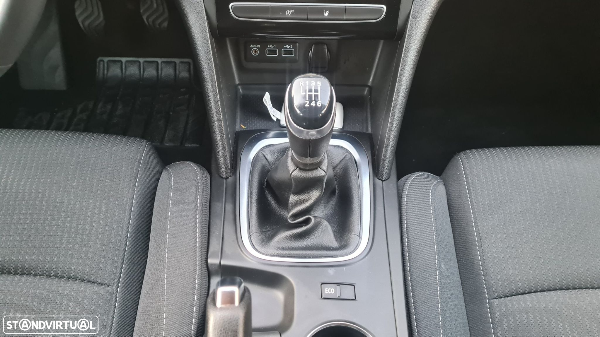 Renault Mégane 1.5 Blue dCi Intens - 32