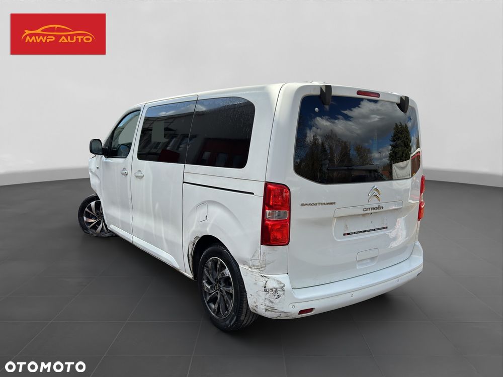 Citroën SpaceTourer M EAT8 Business Lounge - 4