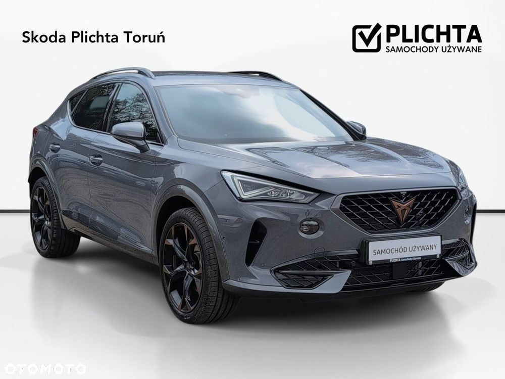 Cupra Formentor - 3