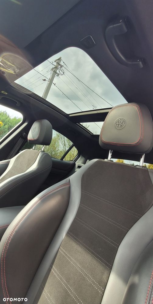 Alfa Romeo Stelvio 2.9 V6 Bi-Turbo Quadrifoglio Q4 - 12