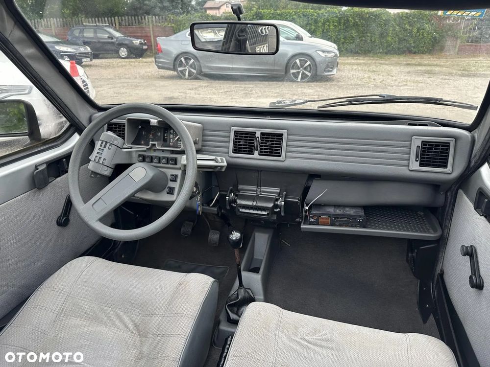 Citroën Visa - 13