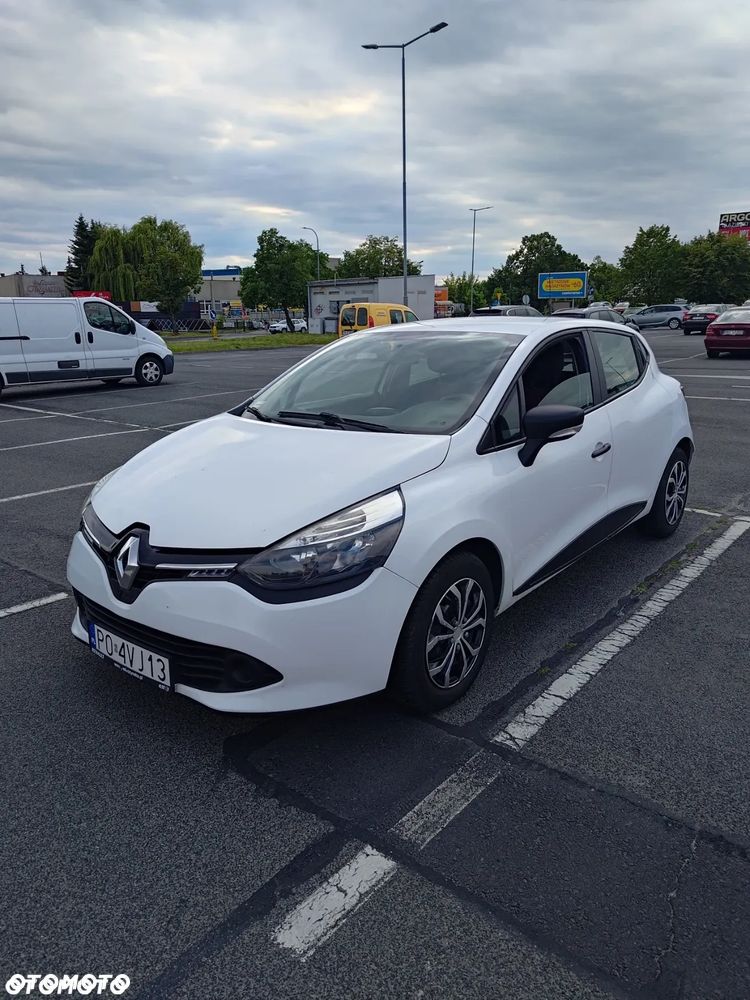 Renault Clio 1.5 dCi Business - 1