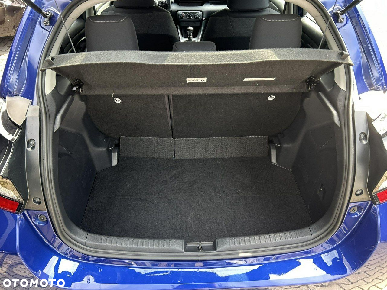 Toyota Yaris - 11