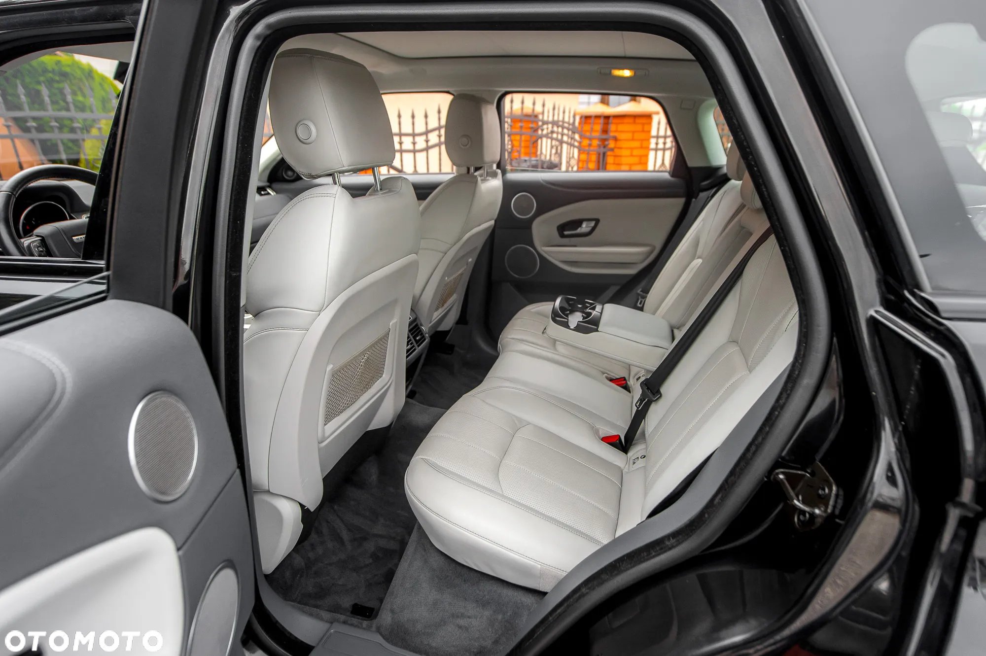 Land Rover Range Rover Evoque 2.0Si4 HSE Dynamic - 22