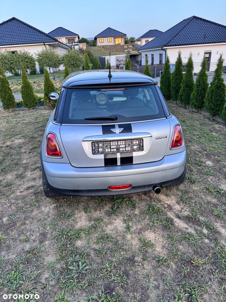 MINI Cooper - 6