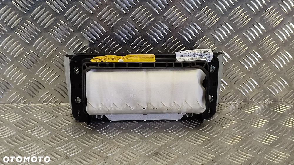 PORSCHE CAYENNE II 10-17R AIR BAG PODUSZKA PASAZERA 7P5880204 - 1