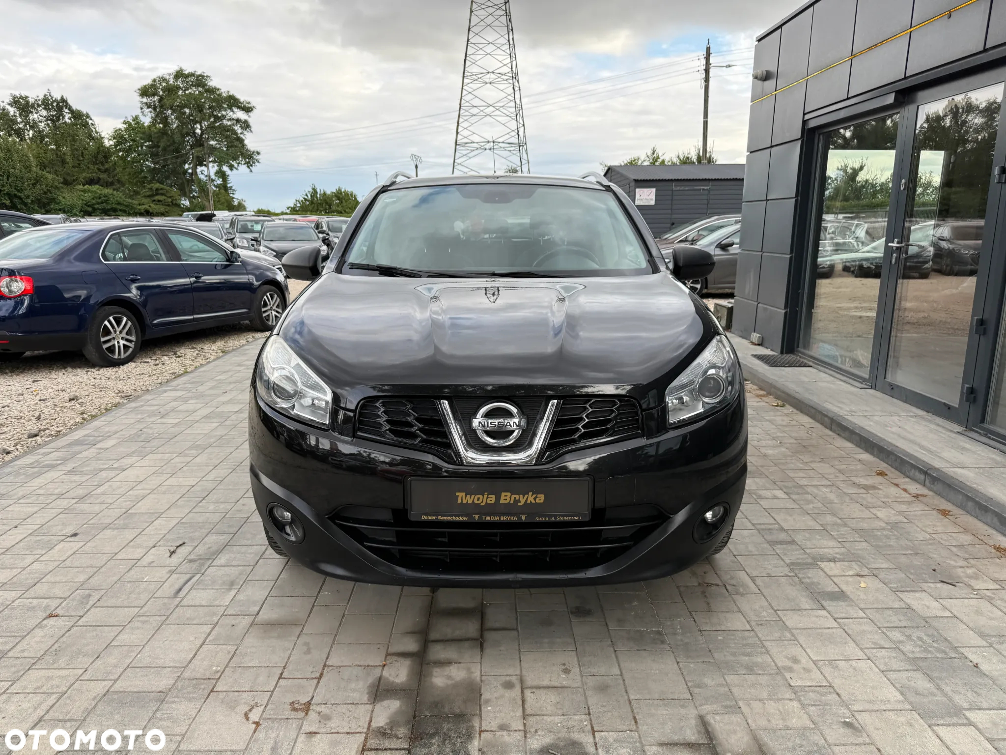 Nissan Qashqai 1.6 Acenta - 10