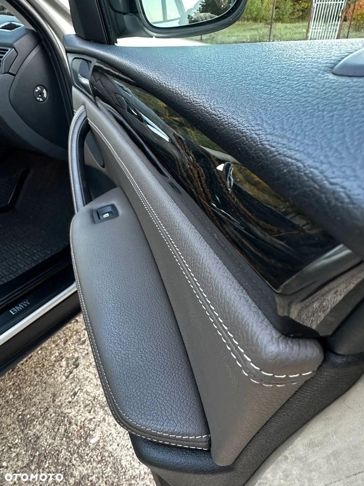 BMW X3 - 8