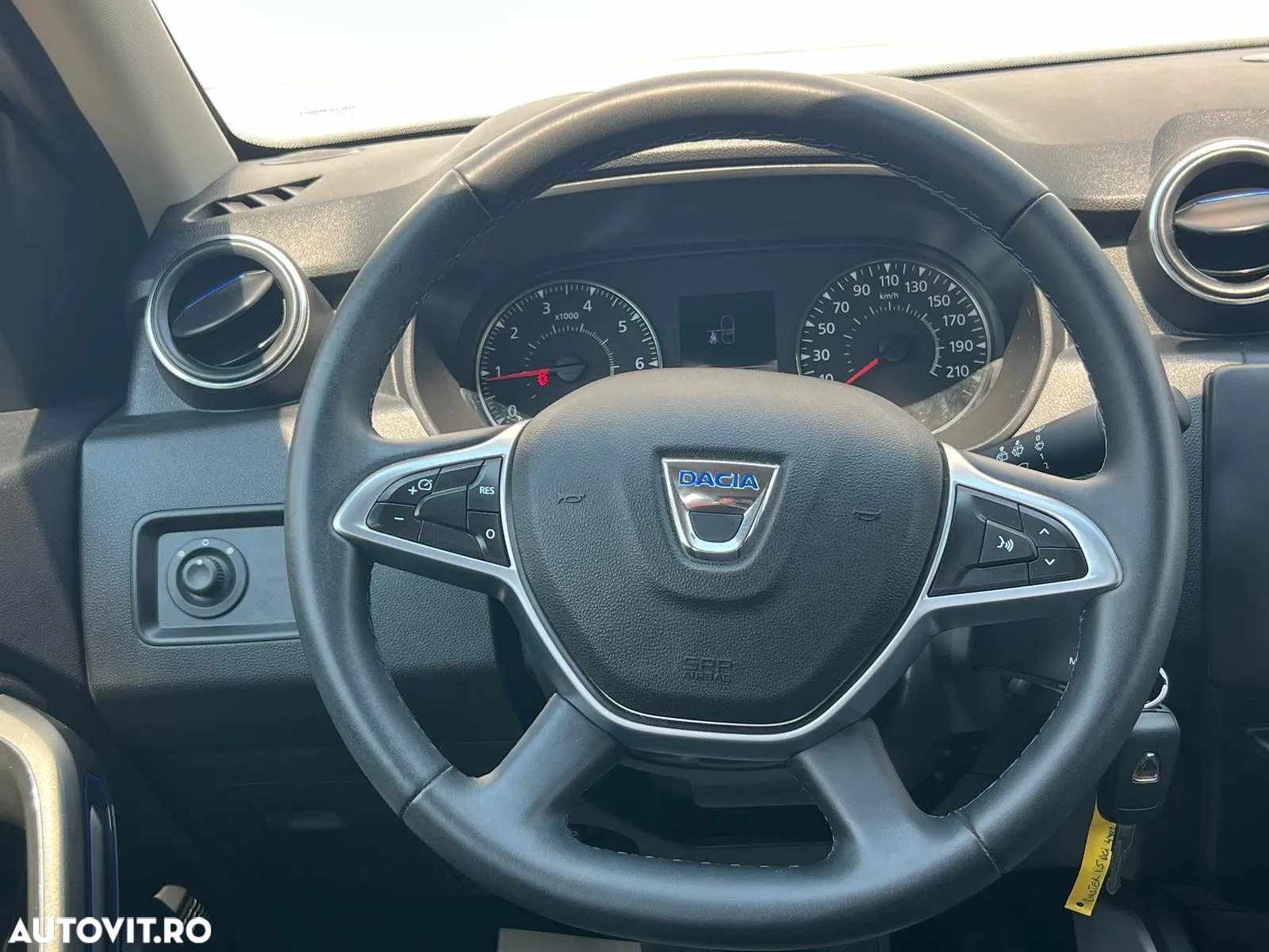 Dacia Duster 1.5 Blue dCi 4WD SL BlueLine - 21