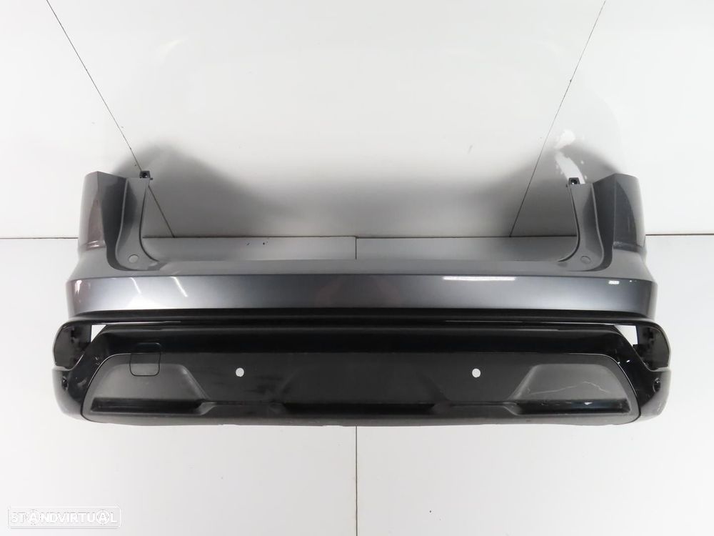 Parachoques Trás Usado / Original RENAULT Austral (HHN) - 1