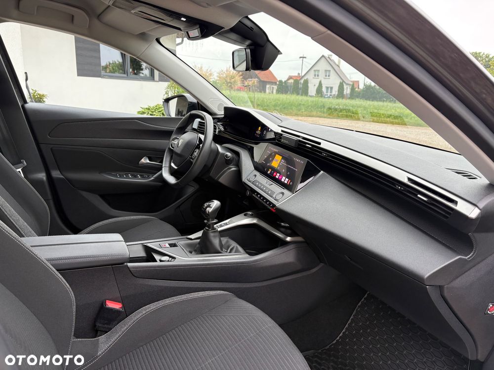 Peugeot 308 1.2 PureTech GPF Active Pack Business S&S - 19